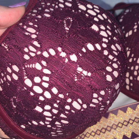 Bikini Top - Picture 2 of 5